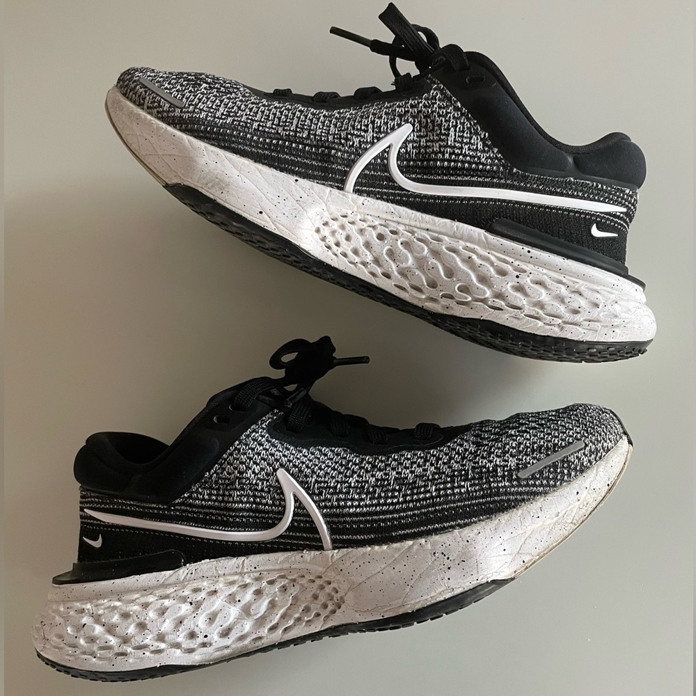 Nike zoom x invincible run